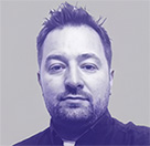 Aleksandar Kotevski, Senior Backend Engineer