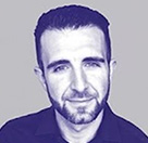 Cecil McCarthy, Co-Founder & COO/CMO