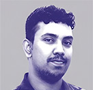 Chathuranga Basnayake, Team Lead & Senior Backend Engineer