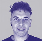 Luca Casazza, Art Director & Product Designer