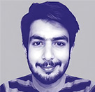 Rashid Khalil, Senior Frontend Engineer