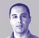 Ryan Zahra, Co-Founder & CTO/CPO